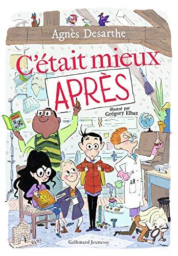 c'était mieux après