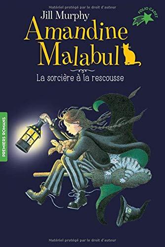 la sorcière à la rescousse   [6]