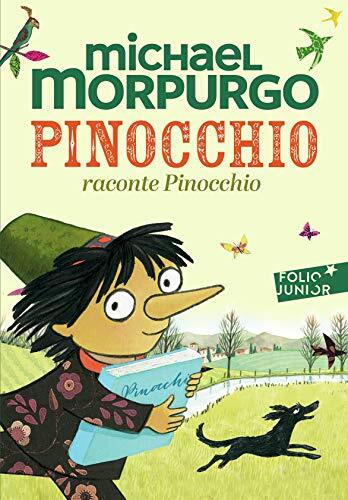 pinocchio raconte pinocchio [1881]