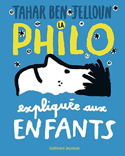 la philo expliquée aux enfants  