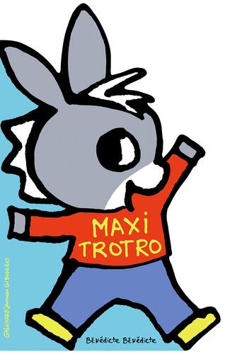 maxi trotro, maxi rigolo
