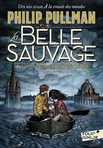 la belle sauvage   [1]