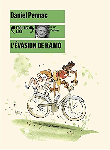 l' évasion de kamo   [4]