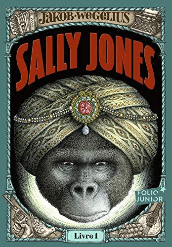 sally jones [[Livre 1]]