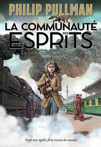 la communauté des esprits   [2]