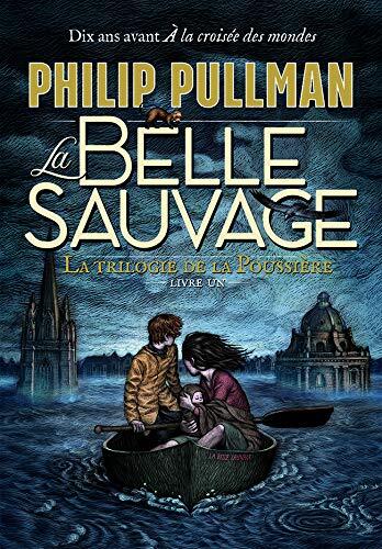 la belle sauvage   [1]