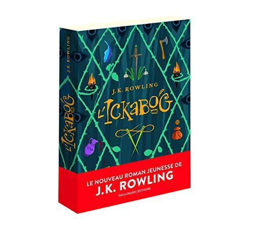 l' ickabog  