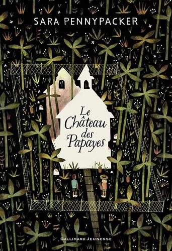 le château des papayes  