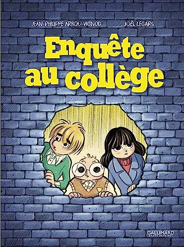 enquête au collège