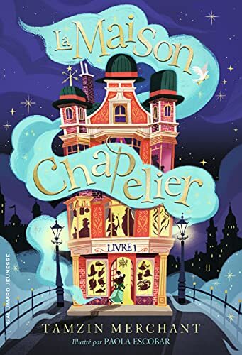 la maison chapelier   [1]