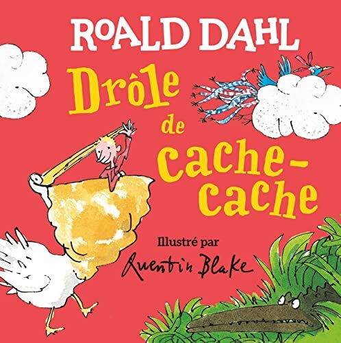 drôle de cache-cache