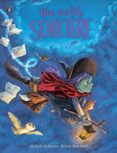 ma petite sorcière