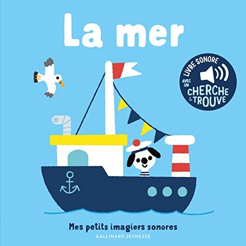 la mer  