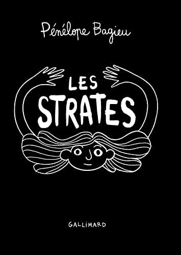 les strates  