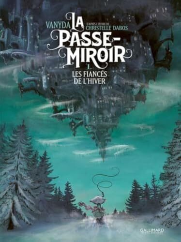 la passe-miroir   [01]