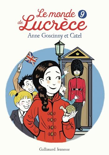monde de lucrèce, t9