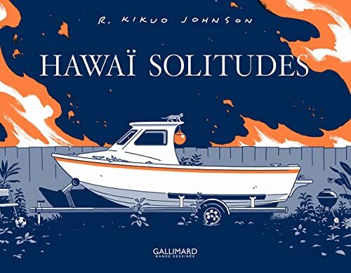 hawaï solitudes