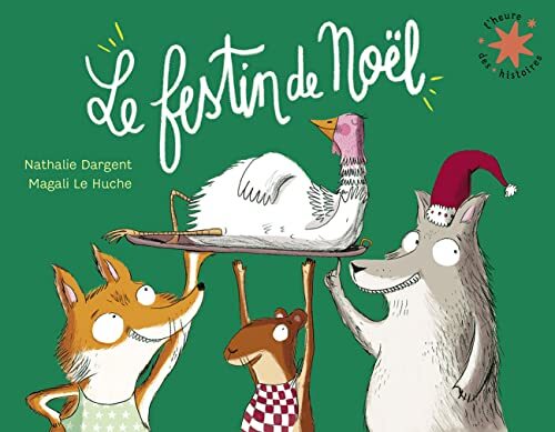 le festin de noël  