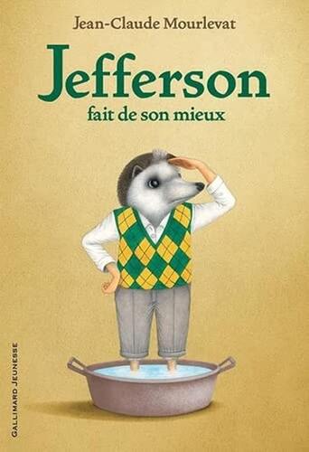 jefferson fait de son mieux