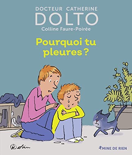 pourquoi tu pleures ? [73]