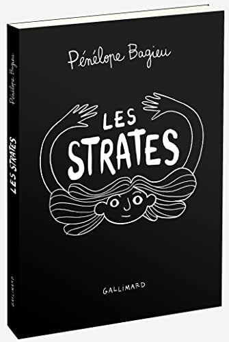les strates  