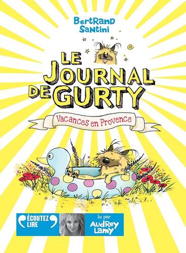 le journal de gurty  