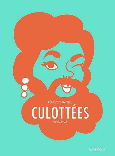 culottées