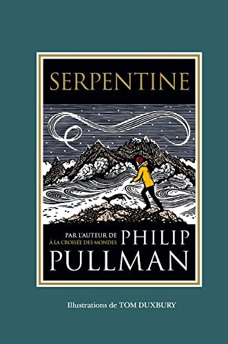 serpentine