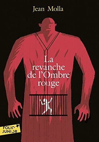 la revanche de l'ombre rouge   [1935]