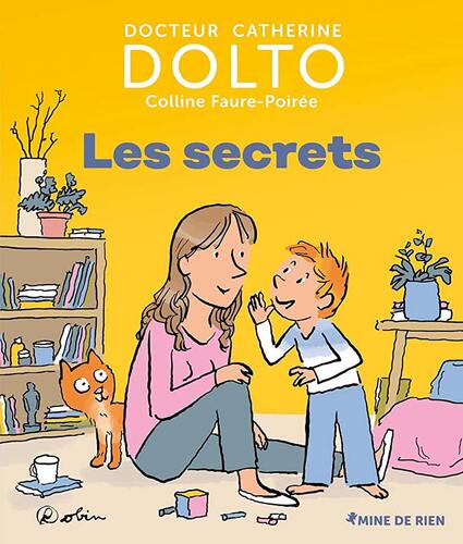 les secrets   [79]