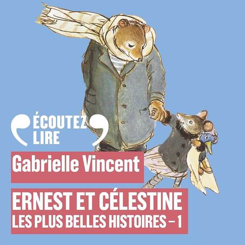 ernest et célestine [1]