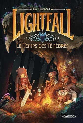 le temps des ténèbres   [3]