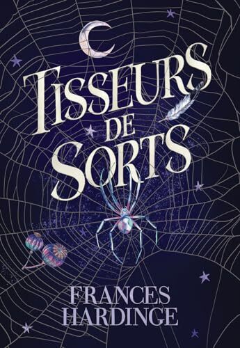 tisseurs de sorts