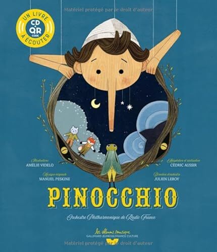 pinocchio