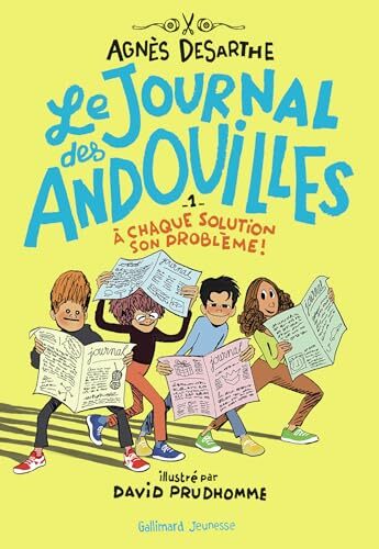 à chaque solution son problème ! [1]