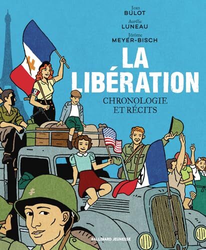 la libération  