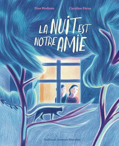 la nuit est notre amie  