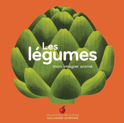 les légumes   [33]