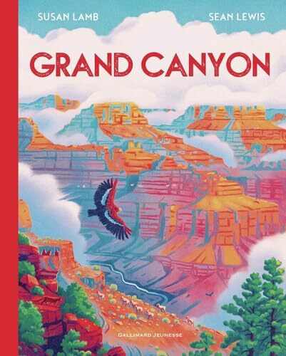 grand canyon
