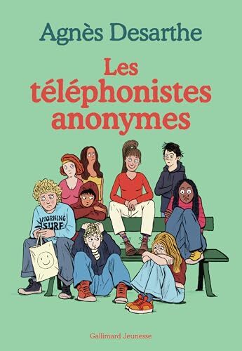 les téléphonistes anonymes  