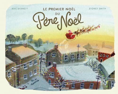 le premier noe[u0308]l du père noe[u0308]l  