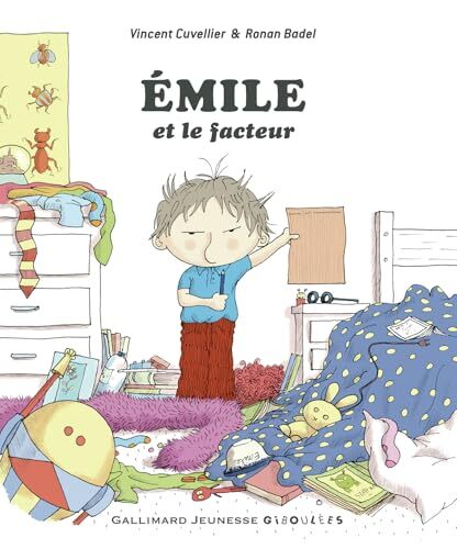 emile et le facteur [30]