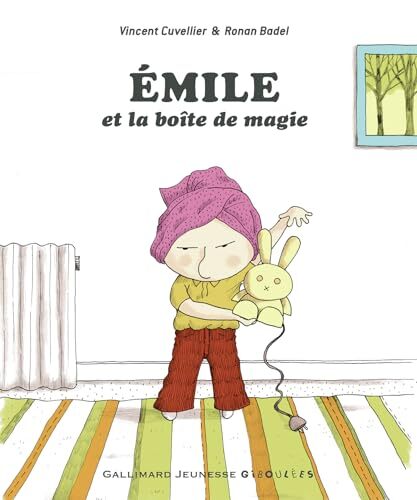 émile et la boîte de magie [31]