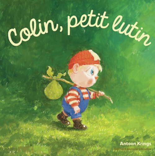 colin, petit lutin [74]