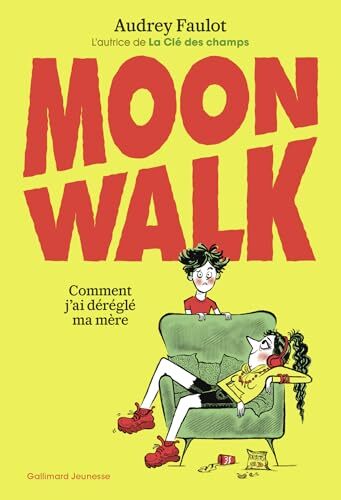 moonwalk