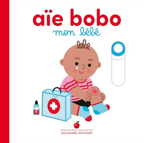 aïe bobo, mon bébé