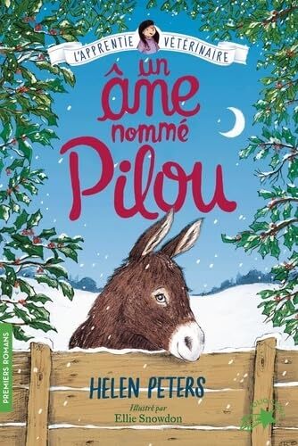 un âne nommé pilou   [14]