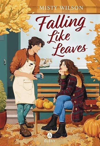 falling like leaves