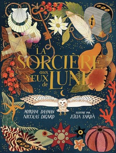 la sorcière aux yeux de lune  