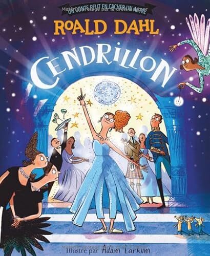 cendrillon